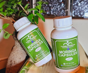Moringa Capsules